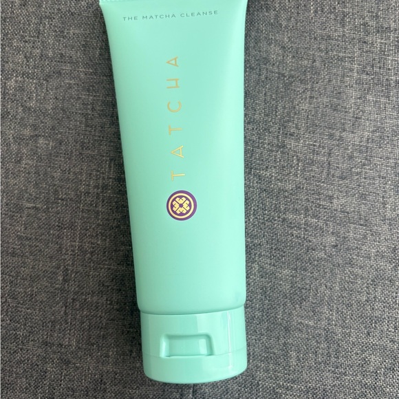 NWT Tatcha Matcha Cleanser - Picture 3 of 4